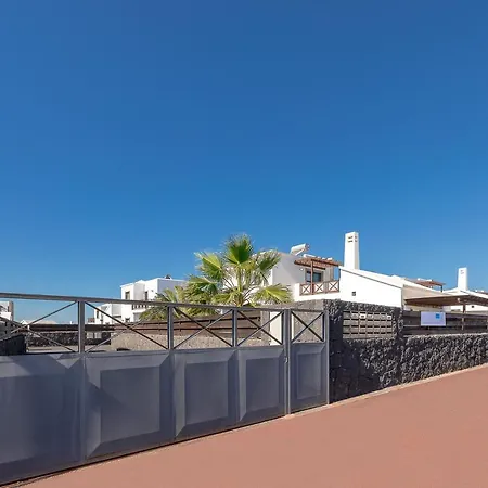 Villas Camelot By Escape * بلايا بلانكا
