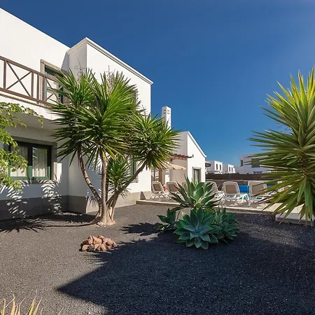 Villas Camelot By Escape Villa Playa Blanca (Lanzarote)