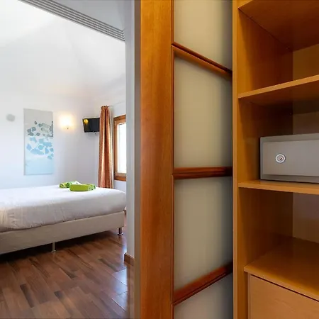 Villas Camelot By Escape * بلايا بلانكا