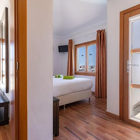 Villas Camelot By Escape Playa Blanca (Lanzarote)